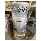 PROPANE HEATER