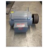 DAYTON ELECTRIC MOTOR