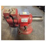 FJT 120 MULTI- PURPOSE VISE