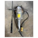 HEAVY DUTY GRINDER