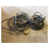 HEAVY DUTY EXTENSION CORD