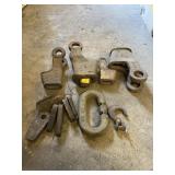 WEDGE SOCKETS