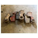 WEDGE SOCKETS