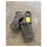 WEDGE SOCKETS
