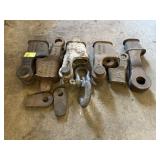 WEDGE SOCKETS