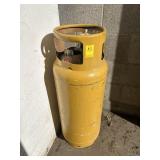 FORKLIFT PROPANE TANK