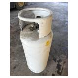 FORKLIFT PROPANE TANK