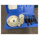 HOLE SAW KIT