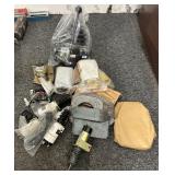 SNORKLE LIFT PARTS