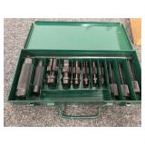 BLIND BEARING REMOVAL KIT