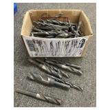 DRILL BITS