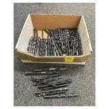 DRILL BITS