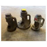 3 CABLE CUTTERS