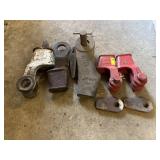 WEDGE SOCKETS