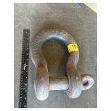 1 3/4' SHACKLE