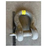 1 3/4' SHACKLE