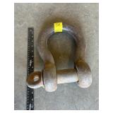 1 3/4' SHACKLE