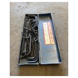 ALLEN WRENCHES