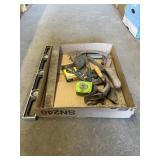 MISC TOOLS & SUPPLIES