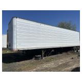 40' DRY VAN