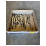 VISE GRIPS