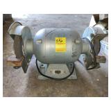 BENCH GRINDER