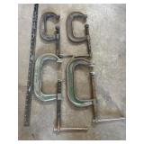 C-CLAMPS