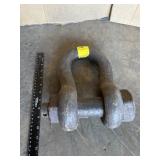 3/4' SHACKLE