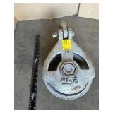 NSC #8 RIGGING PULLEY