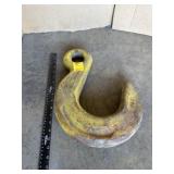 HERC-ALLOY 24 TON EYE HOOK