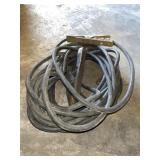 WELDING LEADS