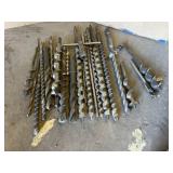 AUGER BITS