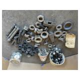 MISC NUTS & BOLTS