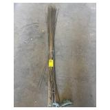 BRAZING ROD