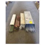 WELDING ROD 1/8 FLEET WELD