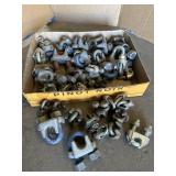 WIRE ROPE CLAMPS