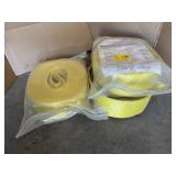 30' TOW STRAPS