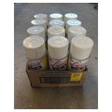 12 - 11OZ CANS LIQUID WRENCH PENETRANT