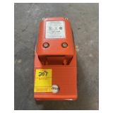HERCULES FOOT SWITCH