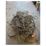 WIRE SLINGS