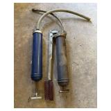 GREASE GUN