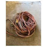 EXTENSION CORDS
