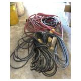 HEAVY DUTY EXTENSION CORDS