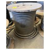 SPOOL OF 3/8' HYDRAULIC HOSE