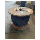 250' OF 9/16' WIRE ROPE