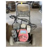 HONDA GC190 3000PSI GAS PRESSURE WASHER