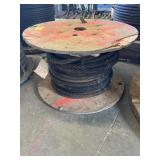 155' OF 3/4' WIRE ROPE