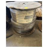 LARGE SPOOL HYDRAULIC HOSE