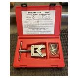 RETAINING RING TOOL