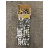 HYDRAULIC HOSE FITTINGS